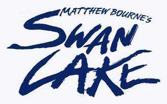 swan lake logo