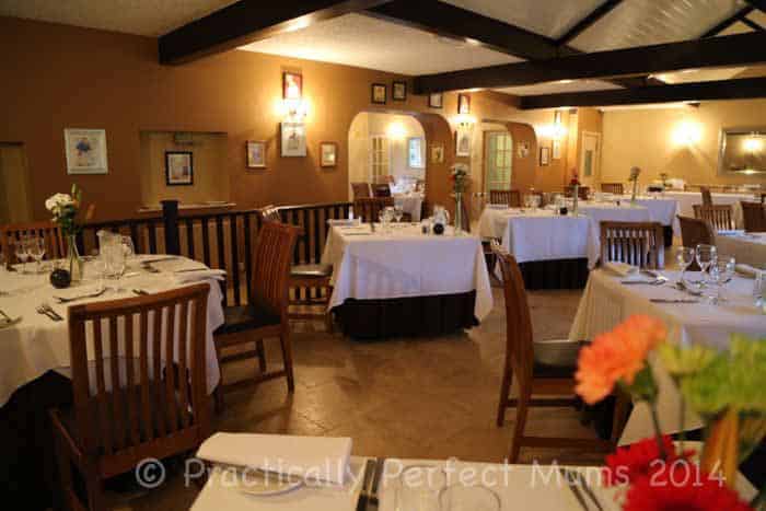 Ox Pasture Hall Hotel Review