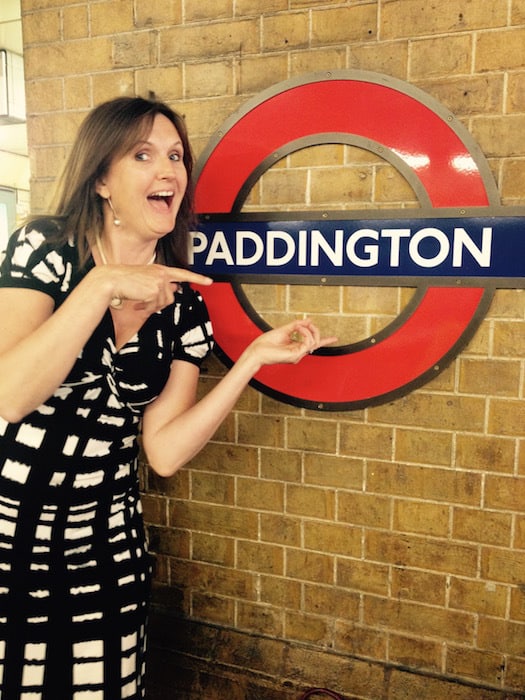 Britmums Live London Mummy Wrapping World Record Video