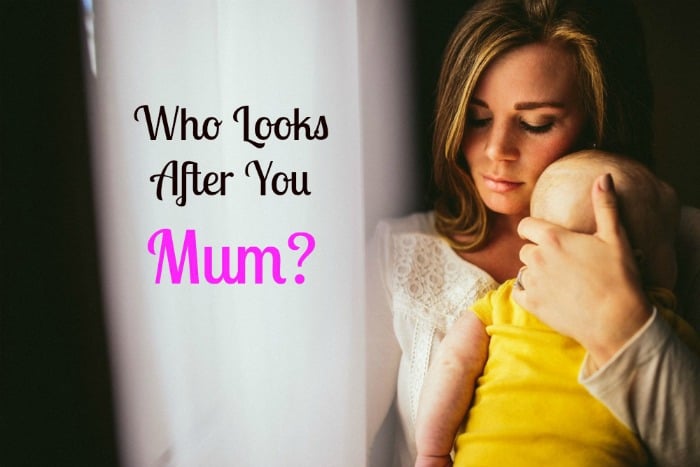 Portishead Mums Wellness Feature