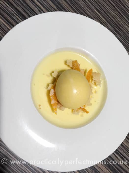 Ordulph Bar and Terrace Restaurant, Tavistock, Devon. Family friendly restaurants in Dartmoor