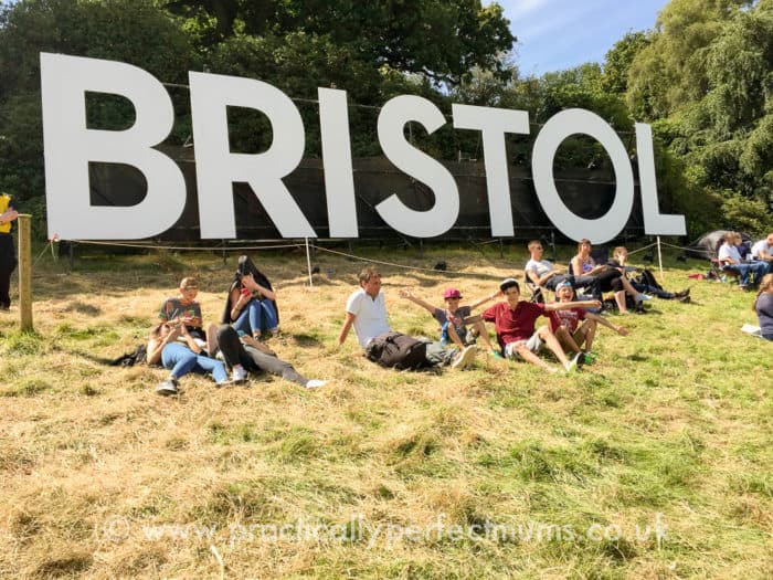 Bristol Balloon Fiesta 2016