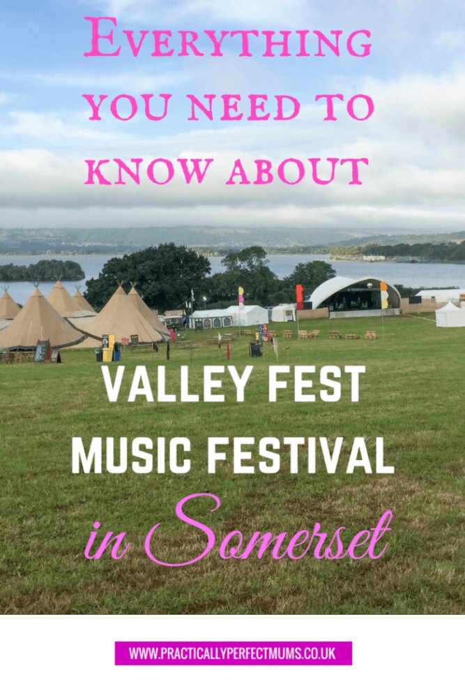 Everything you need to know about Valley Fest! Practically Perfect Mums