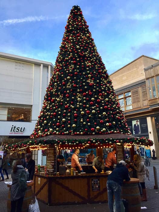 20171117_Christmas_in_Bristol-4 - Practically Perfect Mums